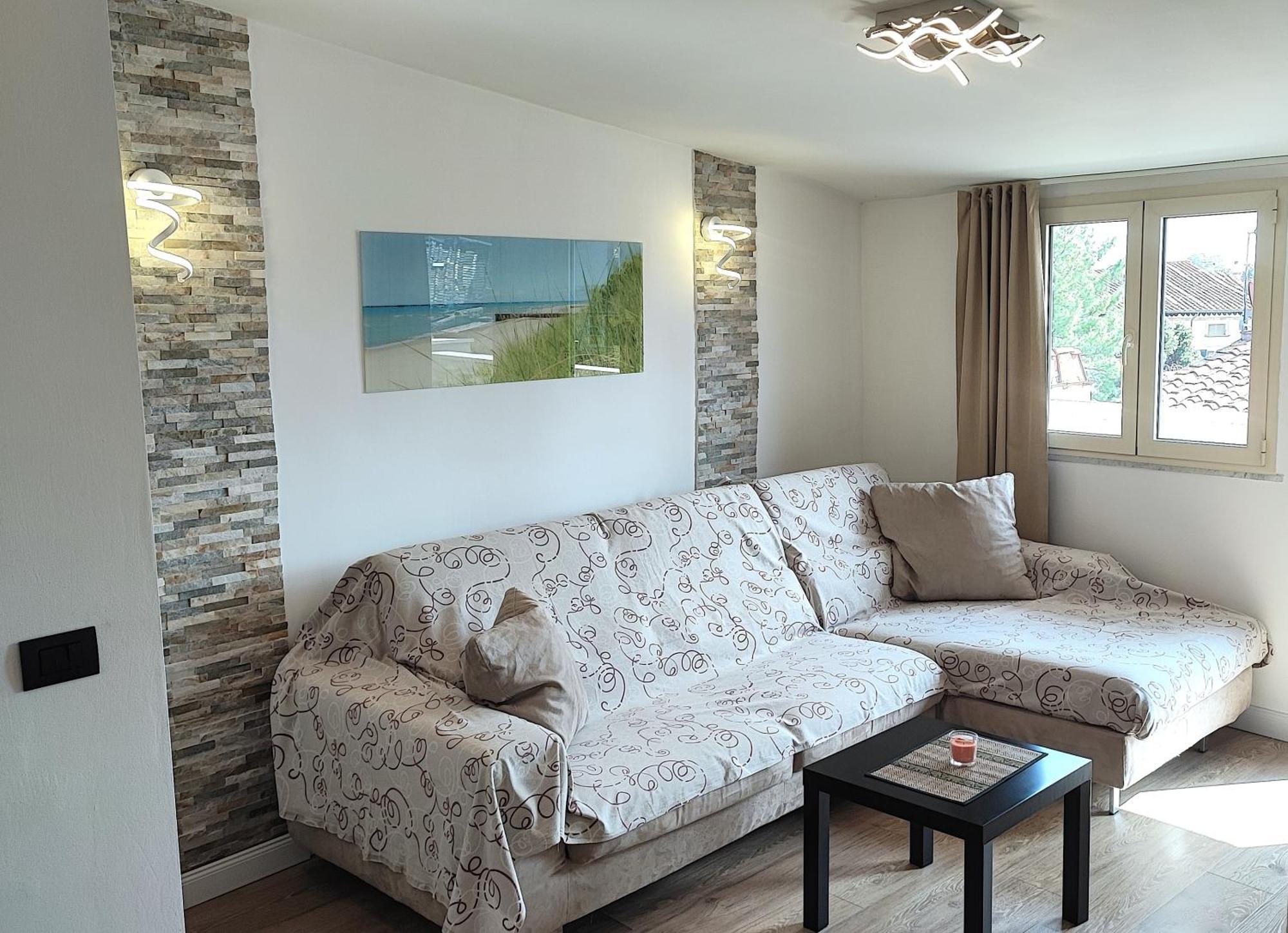 Caesar's Luxury In Center Town Amphitheater Appartement
