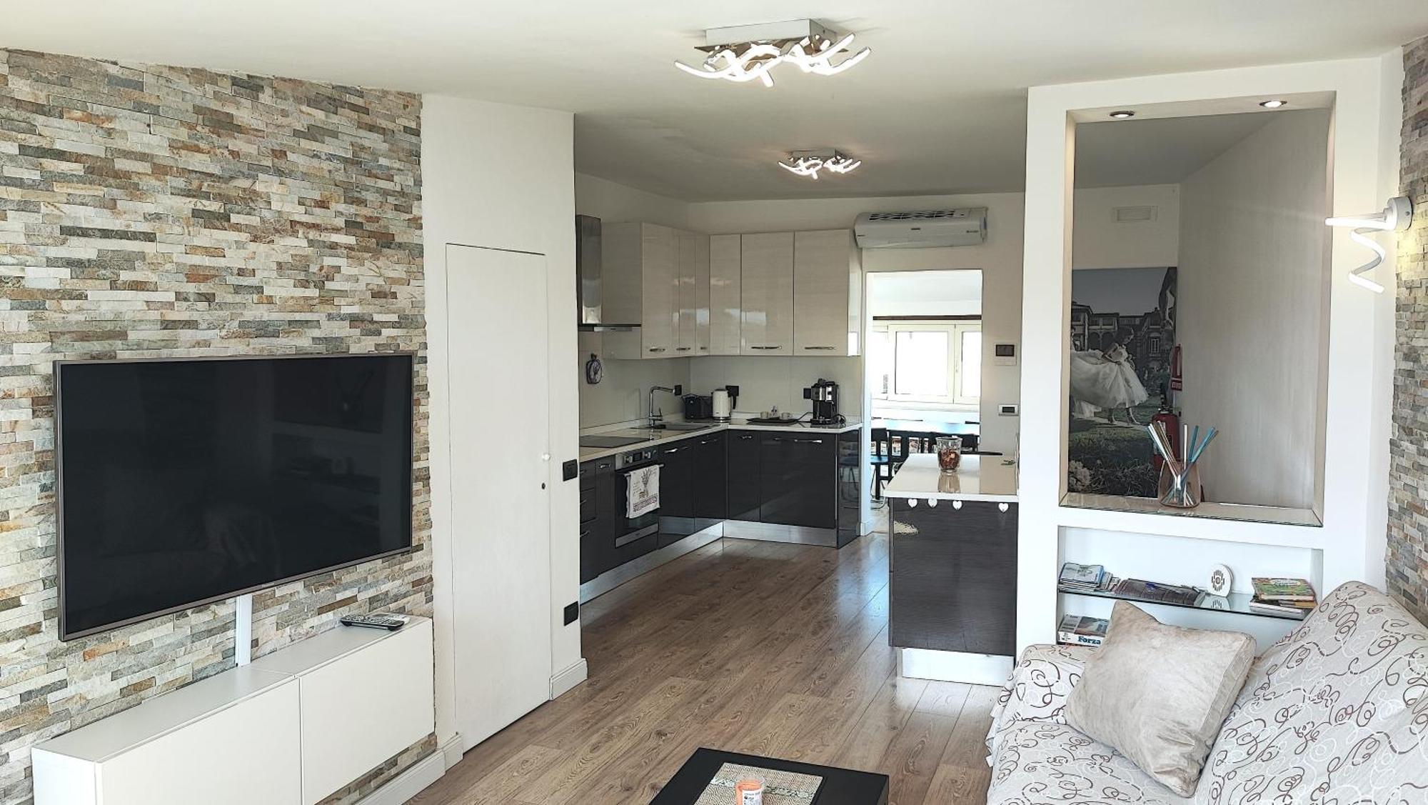 Caesar's Luxury In Center Town Amphitheater Appartement *