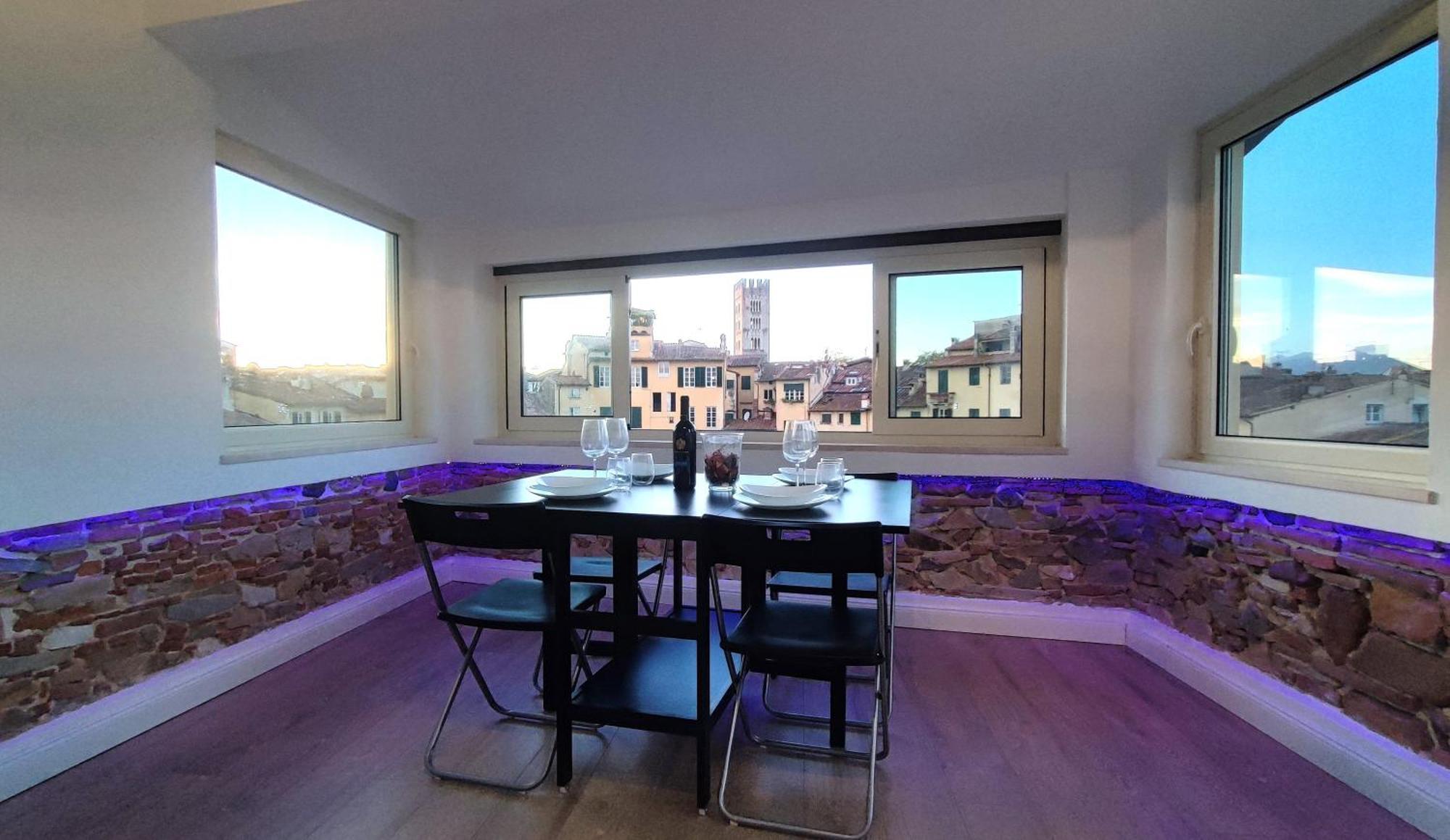 Appartement Caesar's Luxury In Center Town Amphitheater *